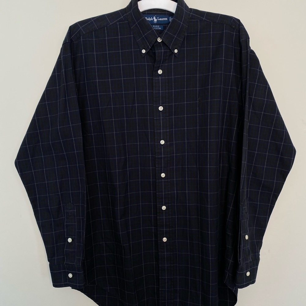 Ralph Lauren S Shirt